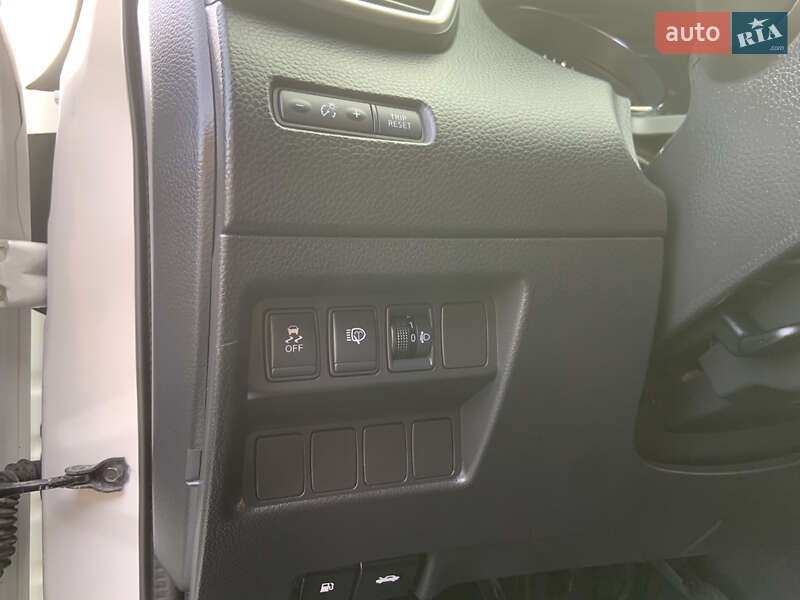 Внедорожник / Кроссовер Nissan Qashqai 2014 в Теофиполе