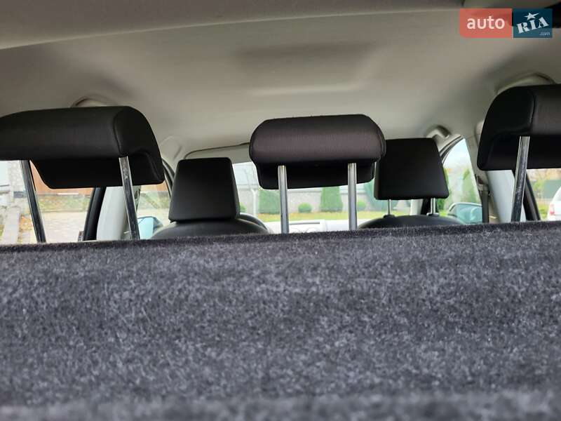 Внедорожник / Кроссовер Nissan Qashqai 2013 в Радивилове