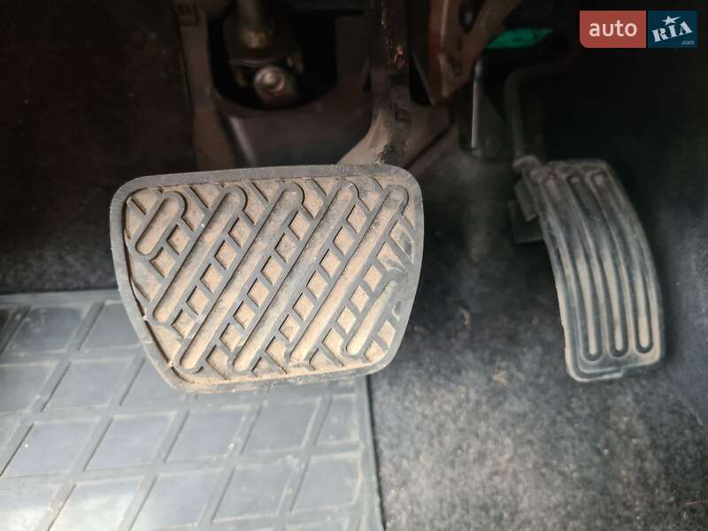 Внедорожник / Кроссовер Nissan Qashqai 2010 в Киеве фото 13 Внедорожник / Кроссовер Nissan Qashqai 2010 в Киеве