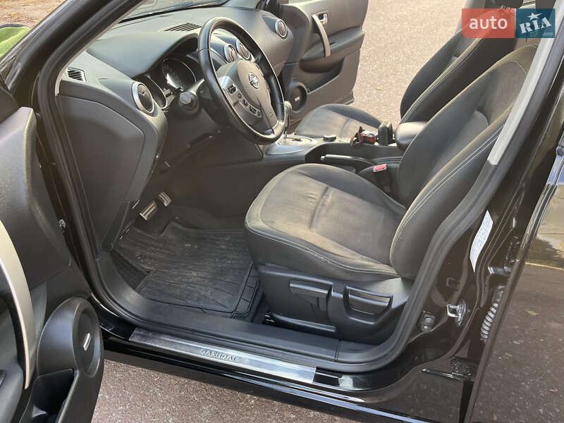 Внедорожник / Кроссовер Nissan Qashqai 2010 в Ровно фото 104 Внедорожник / Кроссовер Nissan Qashqai 2010 в Ровно