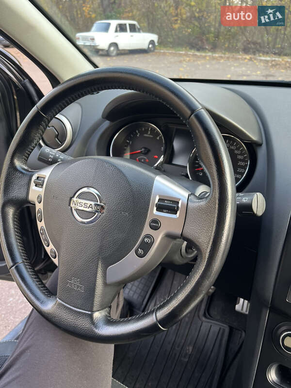 Внедорожник / Кроссовер Nissan Qashqai 2010 в Ровно фото 109 Внедорожник / Кроссовер Nissan Qashqai 2010 в Ровно