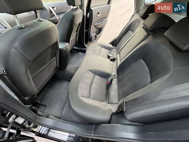 Внедорожник / Кроссовер Nissan Qashqai 2010 в Ровно фото 126 Внедорожник / Кроссовер Nissan Qashqai 2010 в Ровно