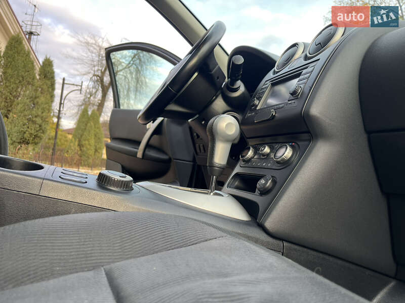 Внедорожник / Кроссовер Nissan Qashqai 2010 в Ровно фото 139 Внедорожник / Кроссовер Nissan Qashqai 2010 в Ровно