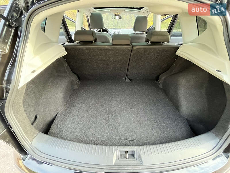 Внедорожник / Кроссовер Nissan Qashqai 2010 в Ровно фото 160 Внедорожник / Кроссовер Nissan Qashqai 2010 в Ровно