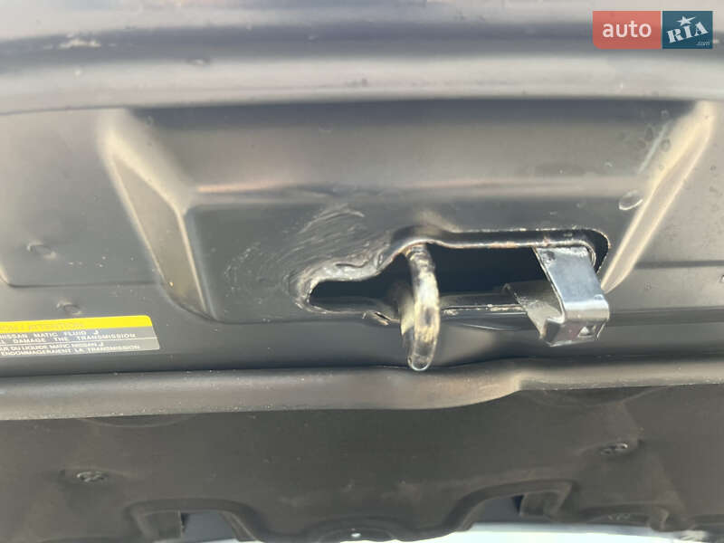 Внедорожник / Кроссовер Nissan Qashqai 2010 в Ровно фото 174 Внедорожник / Кроссовер Nissan Qashqai 2010 в Ровно