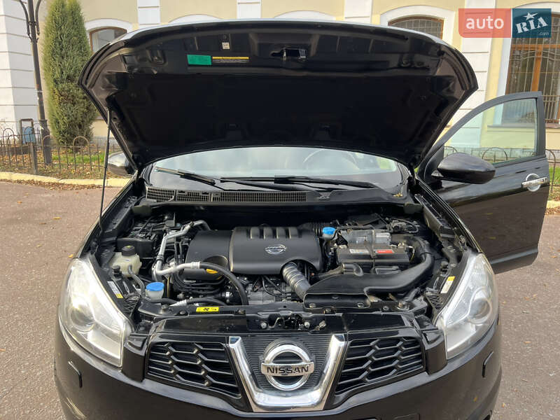 Внедорожник / Кроссовер Nissan Qashqai 2010 в Ровно фото 179 Внедорожник / Кроссовер Nissan Qashqai 2010 в Ровно