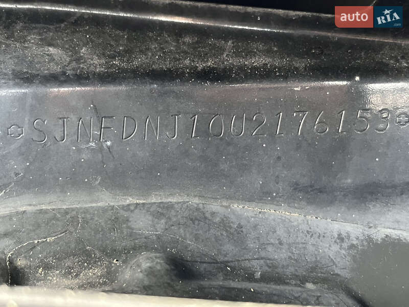 Внедорожник / Кроссовер Nissan Qashqai 2010 в Ровно фото 184 Внедорожник / Кроссовер Nissan Qashqai 2010 в Ровно