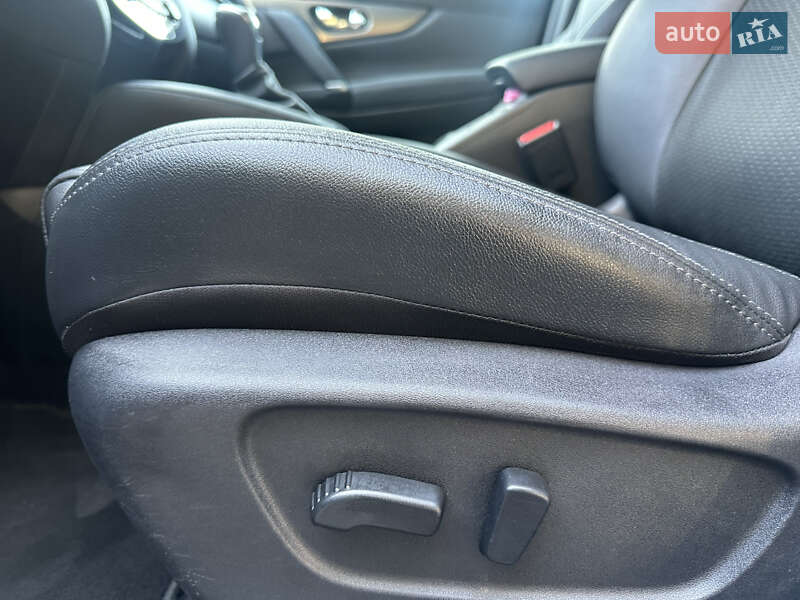 Позашляховик / Кросовер Nissan Qashqai 2019 в Києві фото 18 Позашляховик / Кросовер Nissan Qashqai 2019 в Києві