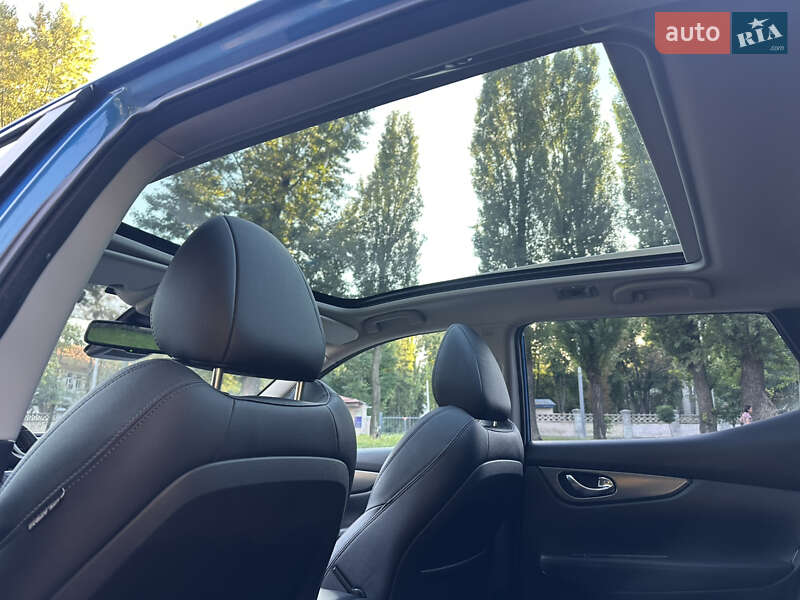 Позашляховик / Кросовер Nissan Qashqai 2019 в Києві фото 27 Позашляховик / Кросовер Nissan Qashqai 2019 в Києві