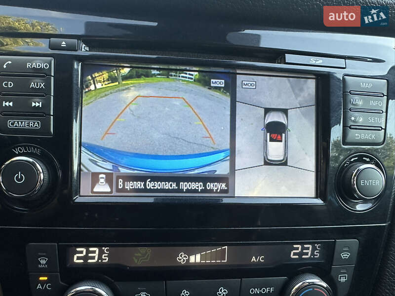 Позашляховик / Кросовер Nissan Qashqai 2019 в Києві фото 30 Позашляховик / Кросовер Nissan Qashqai 2019 в Києві