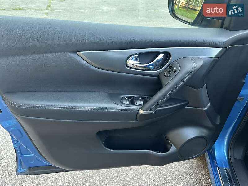 Позашляховик / Кросовер Nissan Qashqai 2019 в Києві фото 40 Позашляховик / Кросовер Nissan Qashqai 2019 в Києві