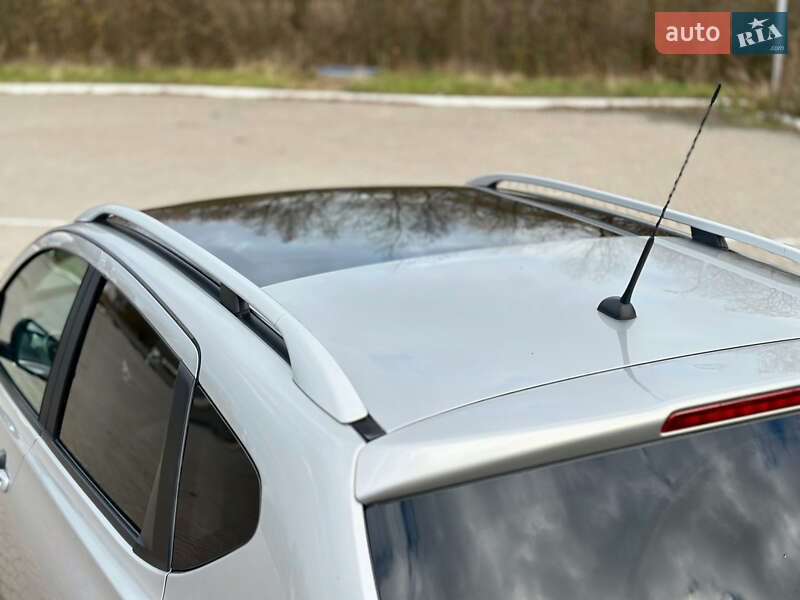 Внедорожник / Кроссовер Nissan Qashqai 2010 в Ковеле