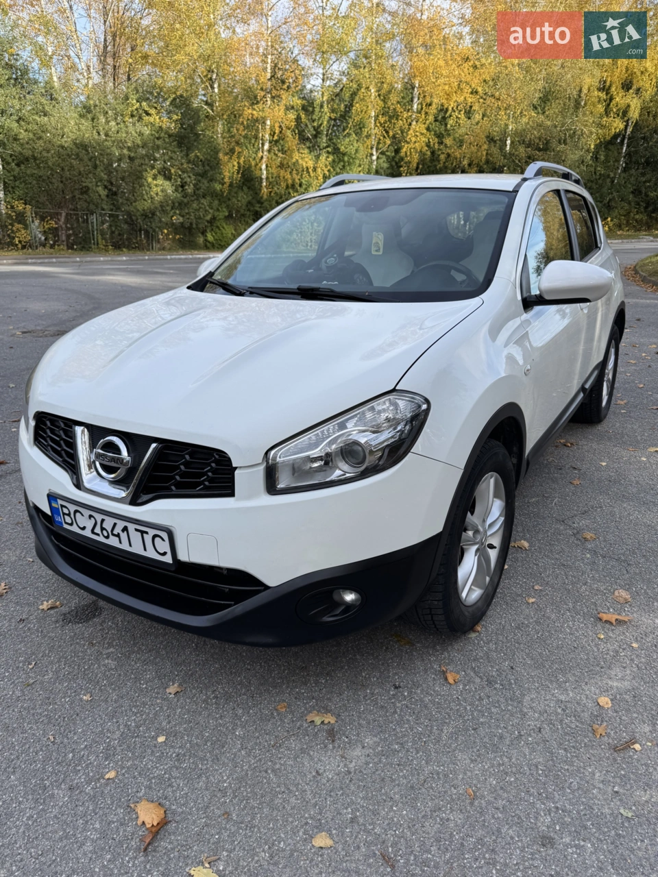 2011 Nissan Qashqai - мініатюра 16