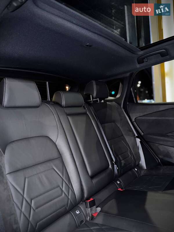 Внедорожник / Кроссовер Nissan Qashqai 2024 в Киеве фото 44 Внедорожник / Кроссовер Nissan Qashqai 2024 в Киеве