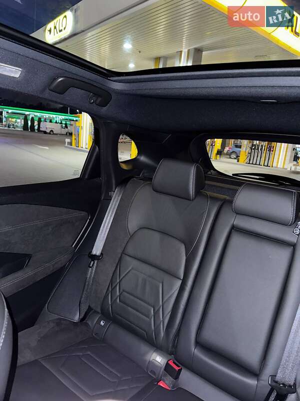 Внедорожник / Кроссовер Nissan Qashqai 2024 в Киеве фото 46 Внедорожник / Кроссовер Nissan Qashqai 2024 в Киеве