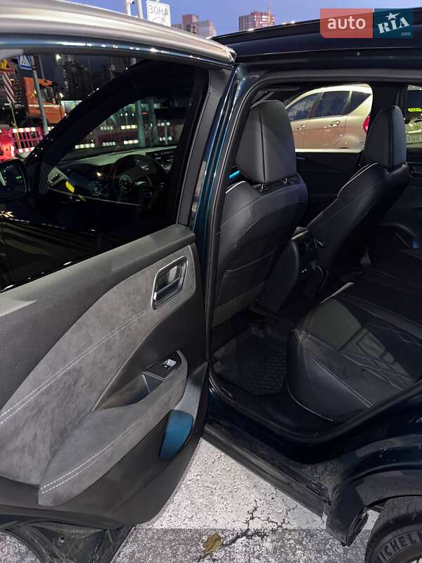 Внедорожник / Кроссовер Nissan Qashqai 2024 в Киеве фото 41 Внедорожник / Кроссовер Nissan Qashqai 2024 в Киеве