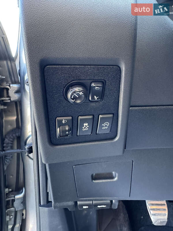 Внедорожник / Кроссовер Nissan Qashqai 2013 в Ивано-Франковске фото 18 Внедорожник / Кроссовер Nissan Qashqai 2013 в Ивано-Франковске