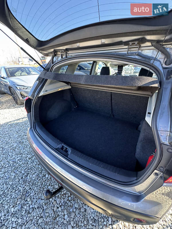 Внедорожник / Кроссовер Nissan Qashqai 2013 в Ивано-Франковске фото 25 Внедорожник / Кроссовер Nissan Qashqai 2013 в Ивано-Франковске