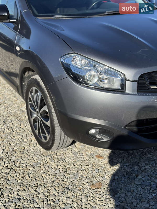 Внедорожник / Кроссовер Nissan Qashqai 2013 в Ивано-Франковске фото 35 Внедорожник / Кроссовер Nissan Qashqai 2013 в Ивано-Франковске