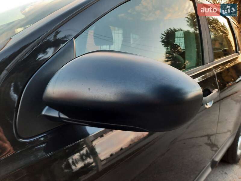 Внедорожник / Кроссовер Nissan Qashqai 2011 в Полтаве фото 94 Внедорожник / Кроссовер Nissan Qashqai 2011 в Полтаве