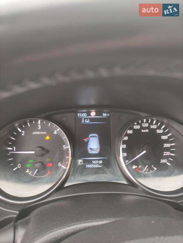 Позашляховик / Кросовер Nissan Qashqai 2014 в Львові фото 45 Позашляховик / Кросовер Nissan Qashqai 2014 в Львові