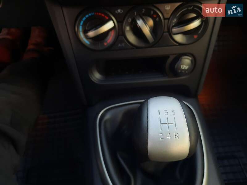 Внедорожник / Кроссовер Nissan Qashqai 2011 в Полтаве фото 16 Внедорожник / Кроссовер Nissan Qashqai 2011 в Полтаве