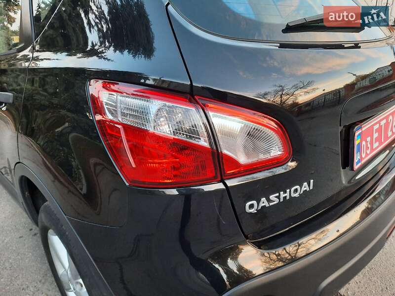 Внедорожник / Кроссовер Nissan Qashqai 2011 в Полтаве фото 39 Внедорожник / Кроссовер Nissan Qashqai 2011 в Полтаве
