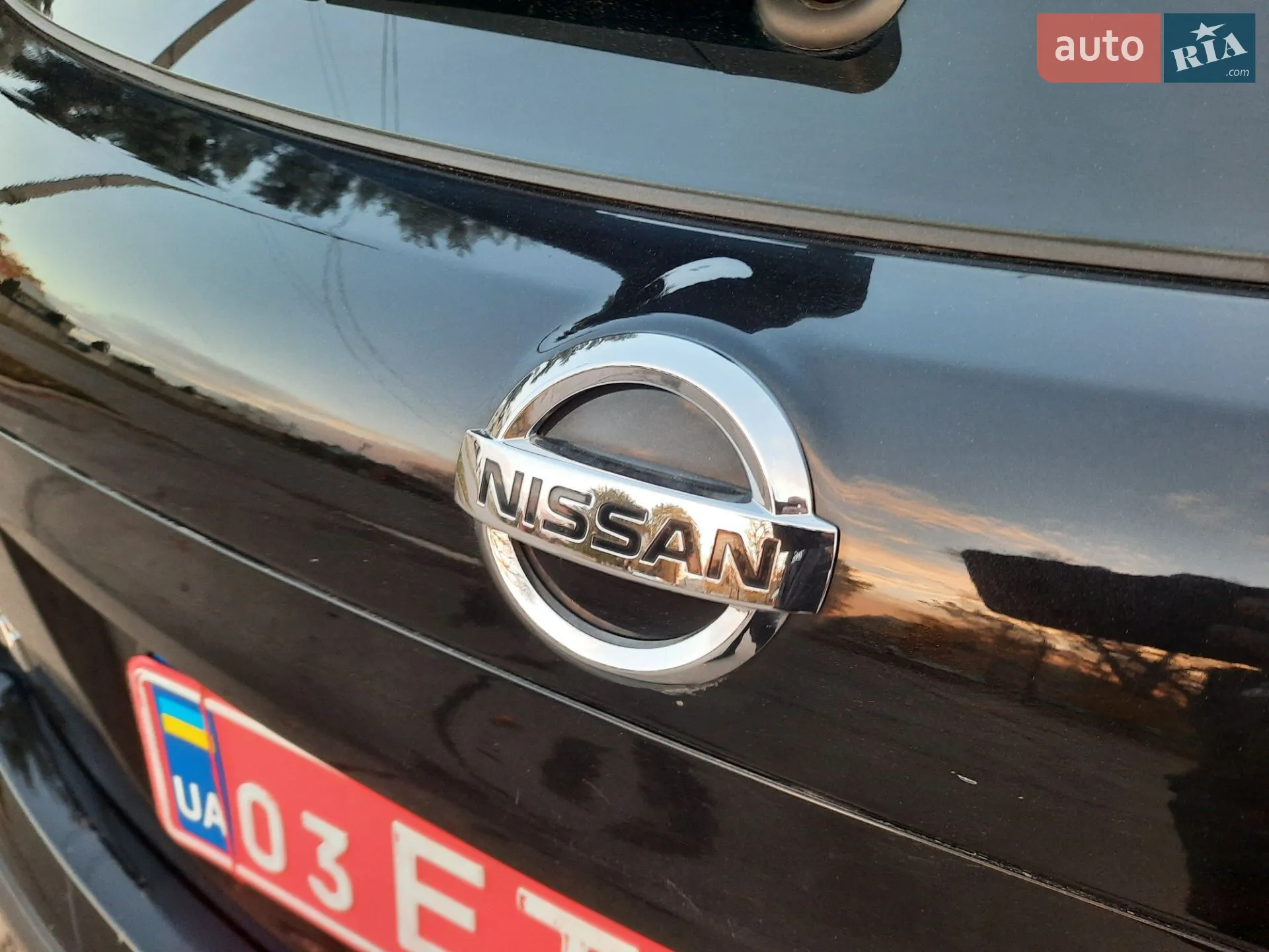 2011 Nissan Qashqai - мініатюра 43