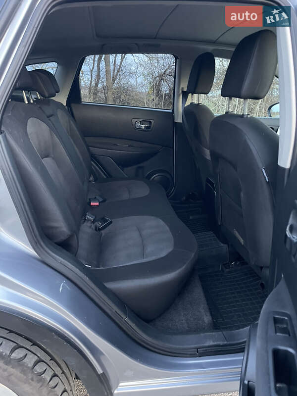 Внедорожник / Кроссовер Nissan Qashqai 2010 в Хмельницком фото 28 Внедорожник / Кроссовер Nissan Qashqai 2010 в Хмельницком