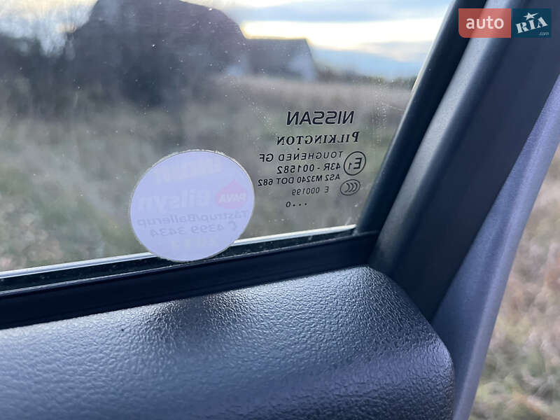 Внедорожник / Кроссовер Nissan Qashqai 2010 в Хмельницком фото 32 Внедорожник / Кроссовер Nissan Qashqai 2010 в Хмельницком