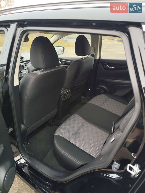 Внедорожник / Кроссовер Nissan Qashqai 2020 в Волочиске фото 15 Внедорожник / Кроссовер Nissan Qashqai 2020 в Волочиске