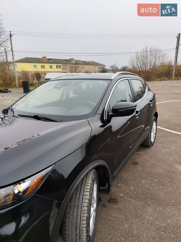 Внедорожник / Кроссовер Nissan Qashqai 2020 в Волочиске фото 23 Внедорожник / Кроссовер Nissan Qashqai 2020 в Волочиске