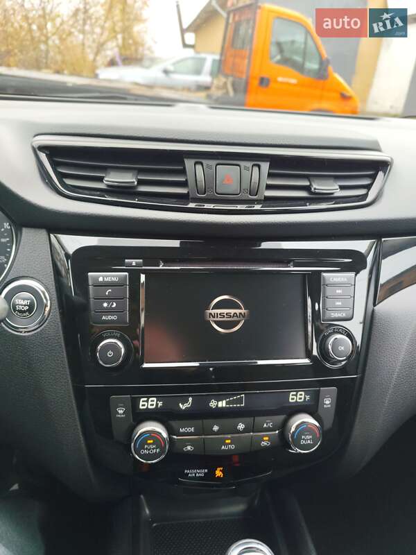 Внедорожник / Кроссовер Nissan Qashqai 2020 в Волочиске фото 33 Внедорожник / Кроссовер Nissan Qashqai 2020 в Волочиске