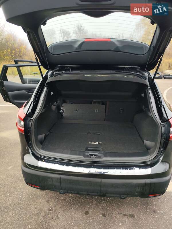 Внедорожник / Кроссовер Nissan Qashqai 2020 в Волочиске фото 37 Внедорожник / Кроссовер Nissan Qashqai 2020 в Волочиске