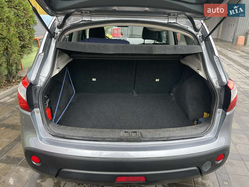 Внедорожник / Кроссовер Nissan Qashqai 2010 в Виннице фото 13 Внедорожник / Кроссовер Nissan Qashqai 2010 в Виннице