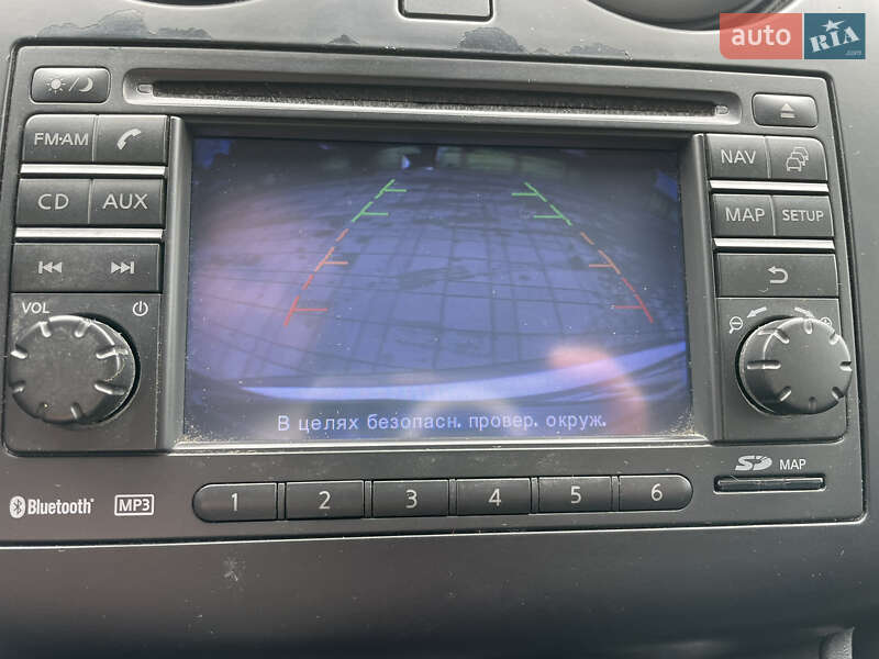 Внедорожник / Кроссовер Nissan Qashqai 2010 в Виннице фото 24 Внедорожник / Кроссовер Nissan Qashqai 2010 в Виннице