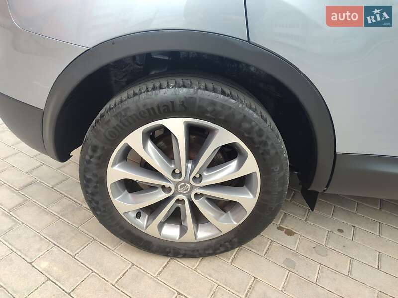 Внедорожник / Кроссовер Nissan Qashqai 2012 в Львове фото 14 Внедорожник / Кроссовер Nissan Qashqai 2012 в Львове