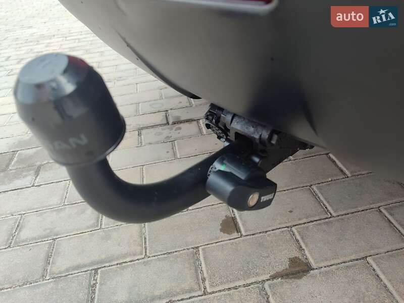 Внедорожник / Кроссовер Nissan Qashqai 2012 в Львове фото 19 Внедорожник / Кроссовер Nissan Qashqai 2012 в Львове