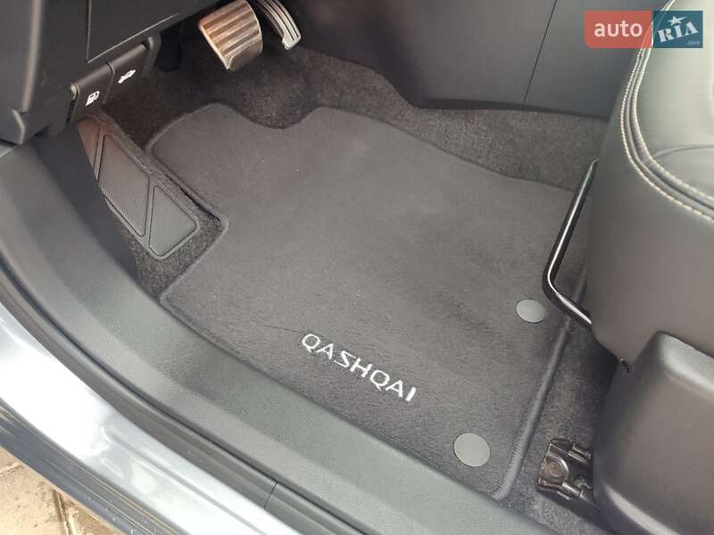 Внедорожник / Кроссовер Nissan Qashqai 2012 в Львове фото 53 Внедорожник / Кроссовер Nissan Qashqai 2012 в Львове