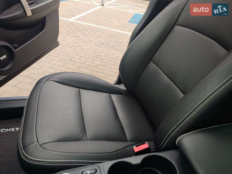 Внедорожник / Кроссовер Nissan Qashqai 2012 в Львове фото 58 Внедорожник / Кроссовер Nissan Qashqai 2012 в Львове