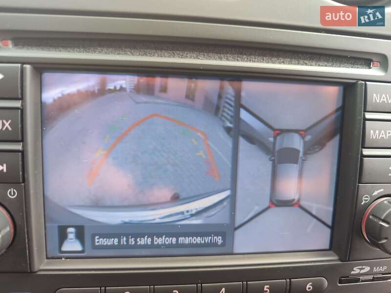 Внедорожник / Кроссовер Nissan Qashqai 2012 в Львове фото 69 Внедорожник / Кроссовер Nissan Qashqai 2012 в Львове