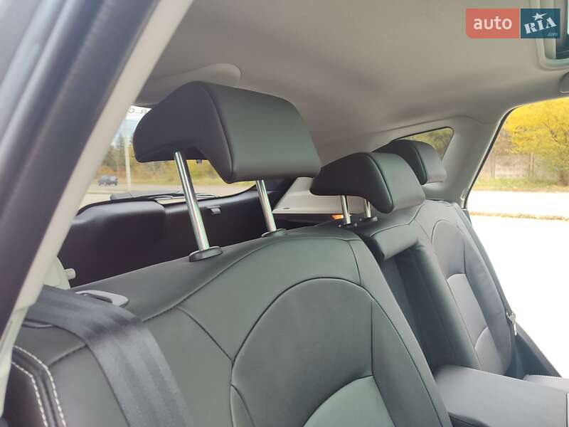 Внедорожник / Кроссовер Nissan Qashqai 2012 в Львове фото 88 Внедорожник / Кроссовер Nissan Qashqai 2012 в Львове