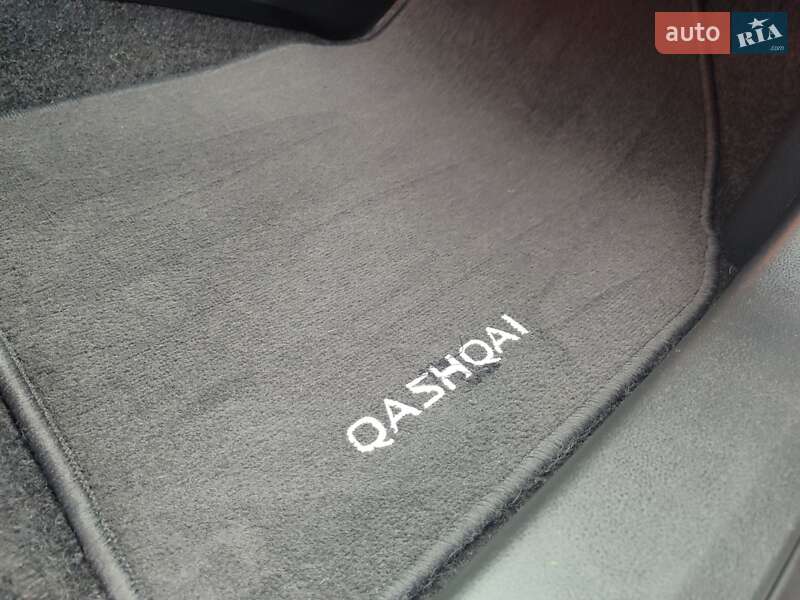 Внедорожник / Кроссовер Nissan Qashqai 2012 в Львове фото 94 Внедорожник / Кроссовер Nissan Qashqai 2012 в Львове