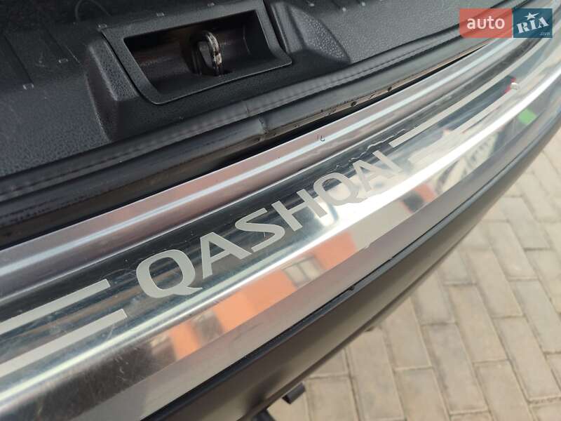 Внедорожник / Кроссовер Nissan Qashqai 2012 в Львове фото 106 Внедорожник / Кроссовер Nissan Qashqai 2012 в Львове