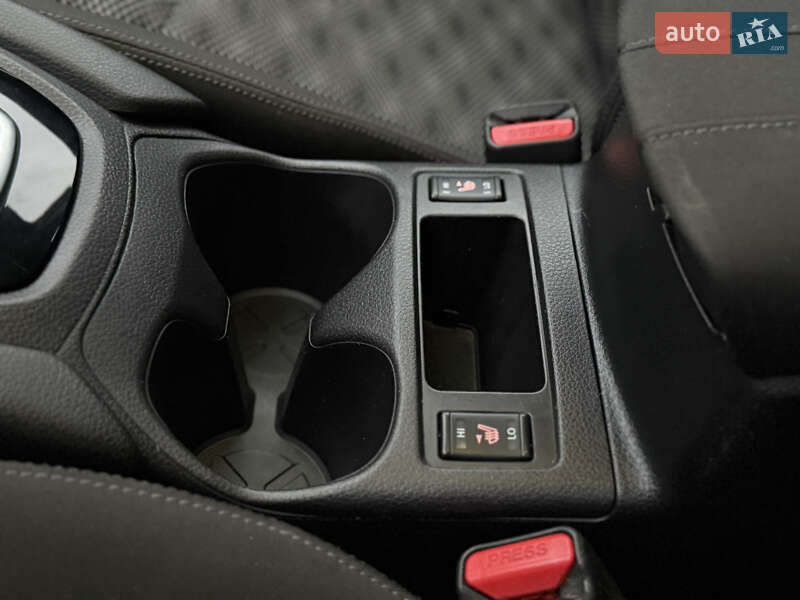 Позашляховик / Кросовер Nissan Qashqai 2017 в Одесі фото 53 Позашляховик / Кросовер Nissan Qashqai 2017 в Одесі