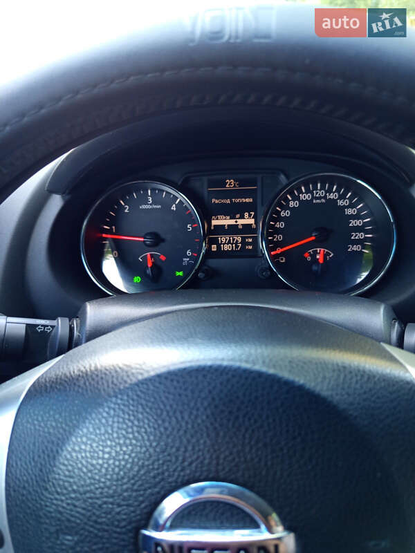 Внедорожник / Кроссовер Nissan Qashqai 2010 в Звягеле фото 9 Внедорожник / Кроссовер Nissan Qashqai 2010 в Звягеле