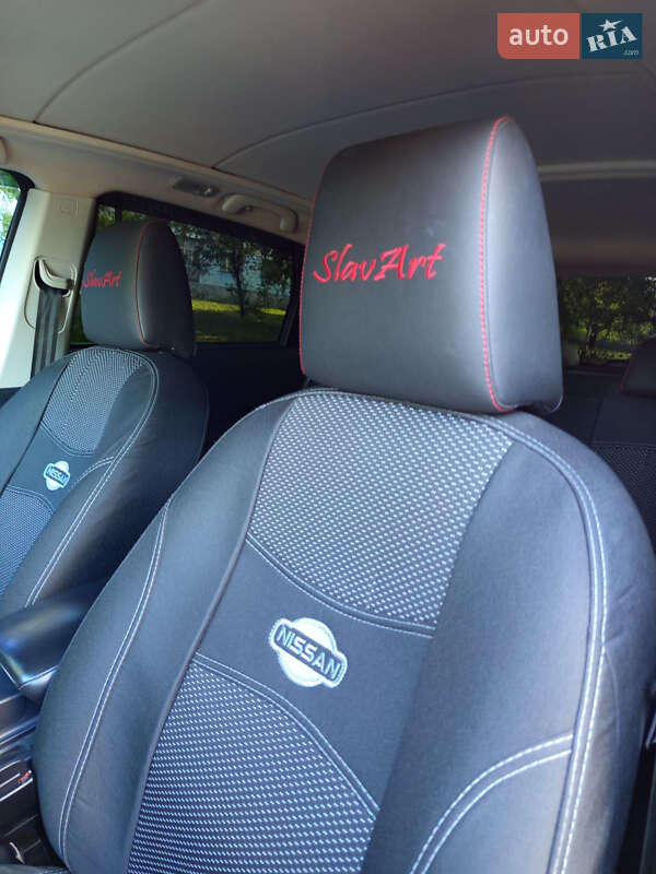 Внедорожник / Кроссовер Nissan Qashqai 2010 в Звягеле фото 13 Внедорожник / Кроссовер Nissan Qashqai 2010 в Звягеле