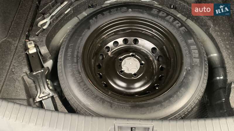 Внедорожник / Кроссовер Nissan Qashqai 2013 в Хороле фото 15 Внедорожник / Кроссовер Nissan Qashqai 2013 в Хороле