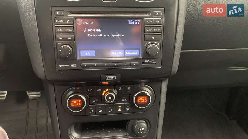 Внедорожник / Кроссовер Nissan Qashqai 2013 в Хороле фото 17 Внедорожник / Кроссовер Nissan Qashqai 2013 в Хороле