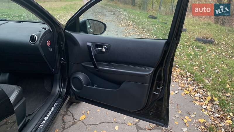 Внедорожник / Кроссовер Nissan Qashqai 2013 в Хороле фото 33 Внедорожник / Кроссовер Nissan Qashqai 2013 в Хороле